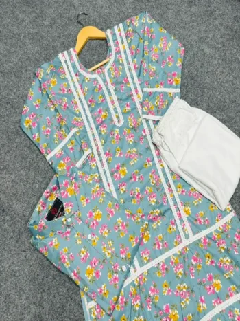 কাঁপল ড্রেস