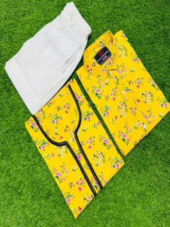 কাঁপল ড্রেস