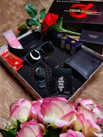 প্রিমিয়াম পাঞ্জাবি কম্বো প্যাকেজ