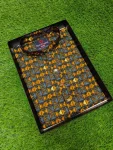 100% cotton panjabi (Yellow Color)