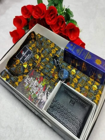 পাঞ্জাবি কম্বো প্যাকেজ