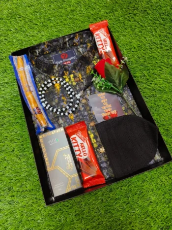 পাঞ্জাবি কম্বো প্যাকেজ