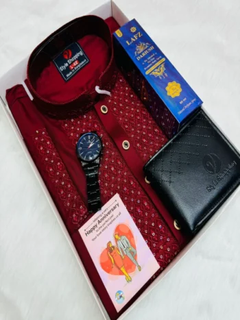 পাঞ্জাবি কম্বো প্যাকেজ