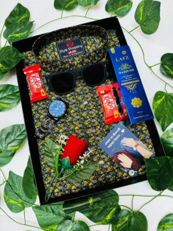 পাঞ্জাবি কম্বো প্যাকেজ