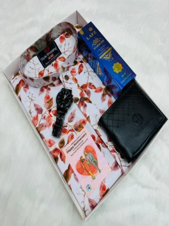 পাঞ্জাবি কম্বো প্যাকেজ