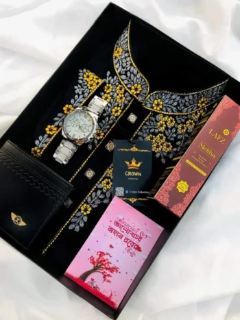 পাঞ্জাবি কম্বো প্যাকেজ